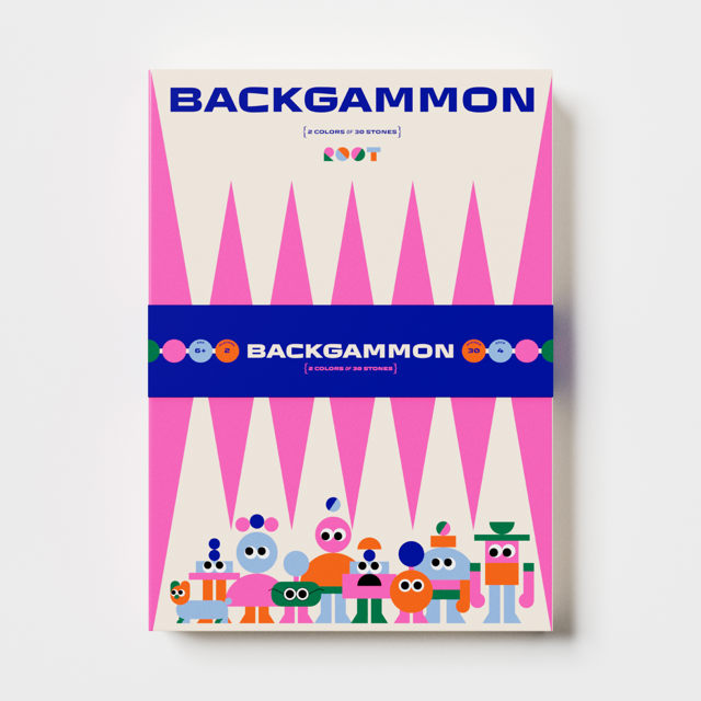 Root - Tavla - SoftBeam - Krem