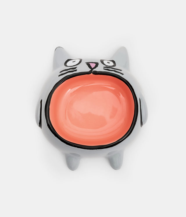 Jean Jullien x Home Studio - Kedi - Mama Kabı