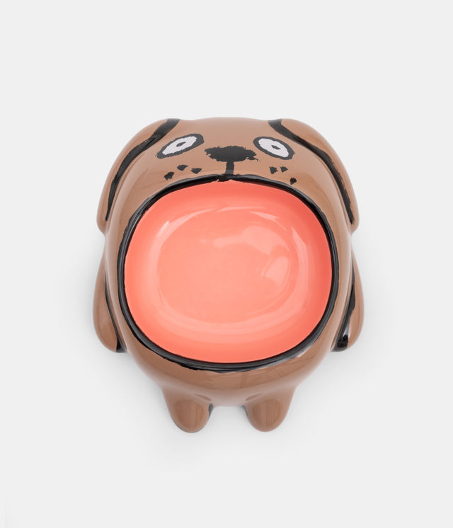 Jean Jullien x Home Studio - Köpek - Mama Kabı