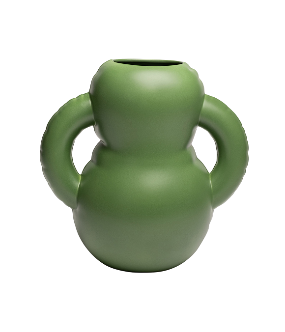 Home Studyo - Vazo - Oscar - Mat Yeşil