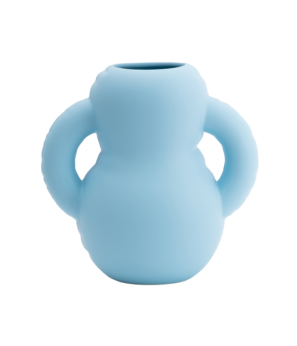 Home Studyo - Vazo - Oscar - Mat Gök Mavisi