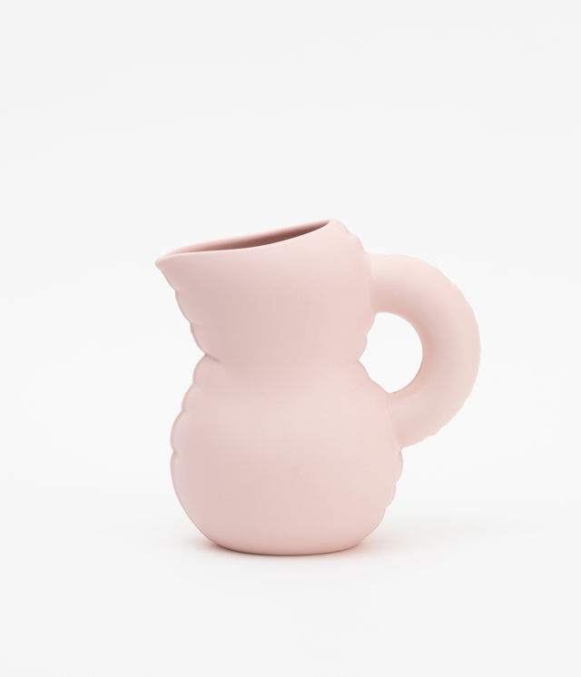 Home Studyo - Sürahi - Emily - Mat Bubblegum