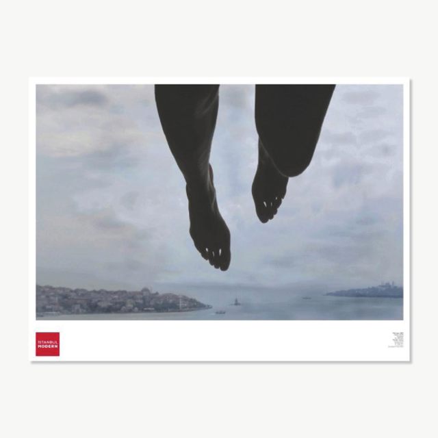 Poster - Gül Ilgaz 