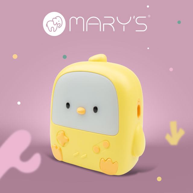 Mary's Night Light - Baby Chick