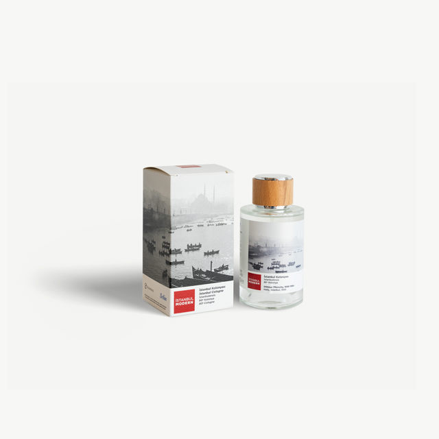 Selin Kolonya - İstanbulensis - Othmar Pferschy 