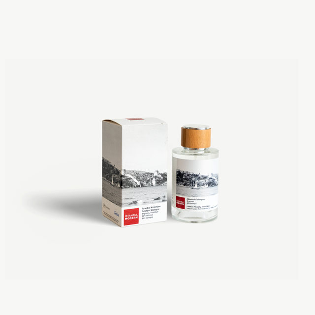 Selin Kolonya - Erguvan - Othmar Pferschy 