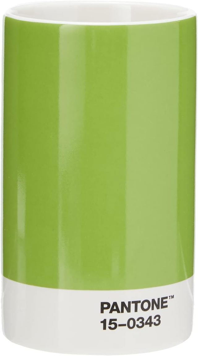 Pantone - Pencil Holder - Green