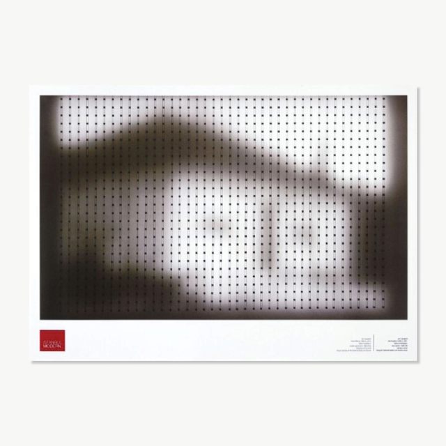 Poster - Jim Campell 
