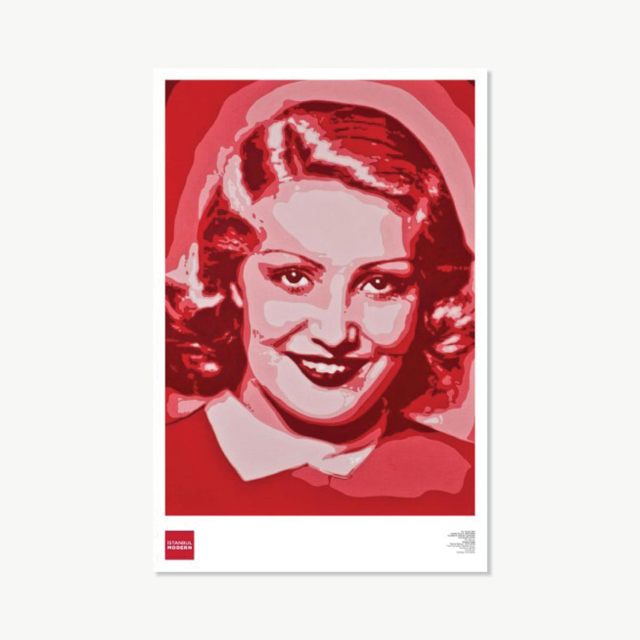 Poster - Nur Koçak 