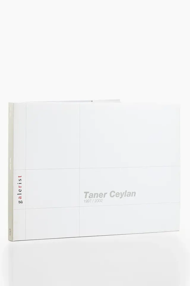 Taner Ceylan: 1997/2002