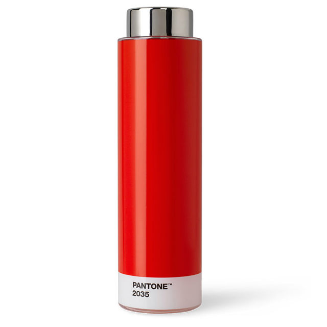 Pantone Matara - Kırmızı - 500 Ml