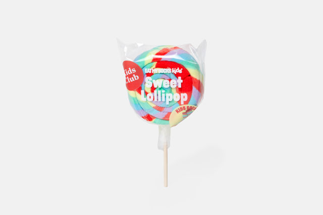 Eat My Socks - Kids Socks - Sweet Lollipop - 5-10 Years