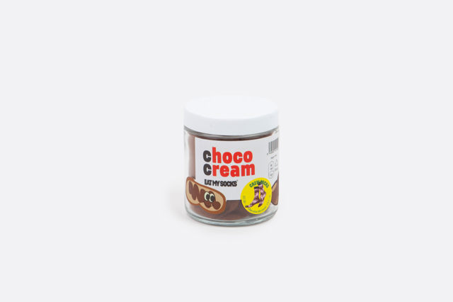 Eat My Socks - Socks - Choco Cream - Size 36-45