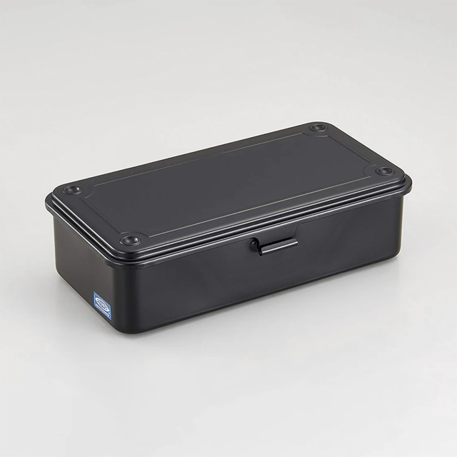 Just Standart - Toyo Steel - Storage Box - T190 Black