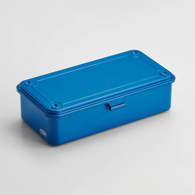 Just Standart - Toyo Steel - Storage Box - T190 Blue