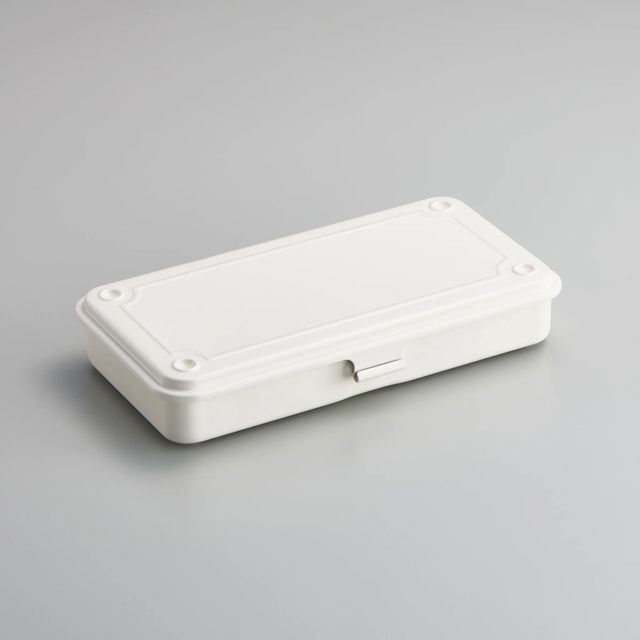 Just Standart - Toyo Steel - Storage Box - T192 White