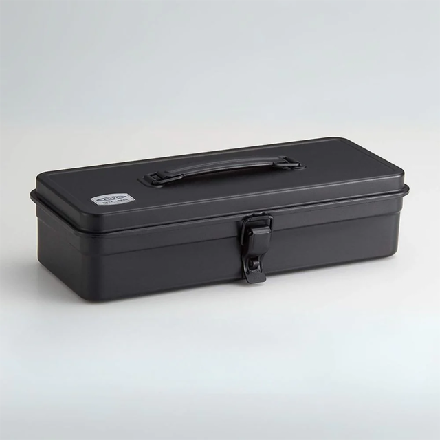 Just Standard - Toyo Steel - Storage Box - T320 Black