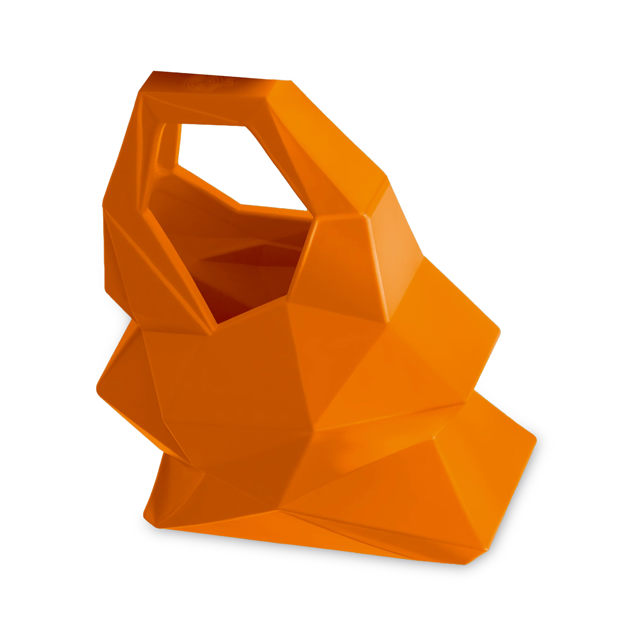 Formasupra - Bag - Fluxa - Orange