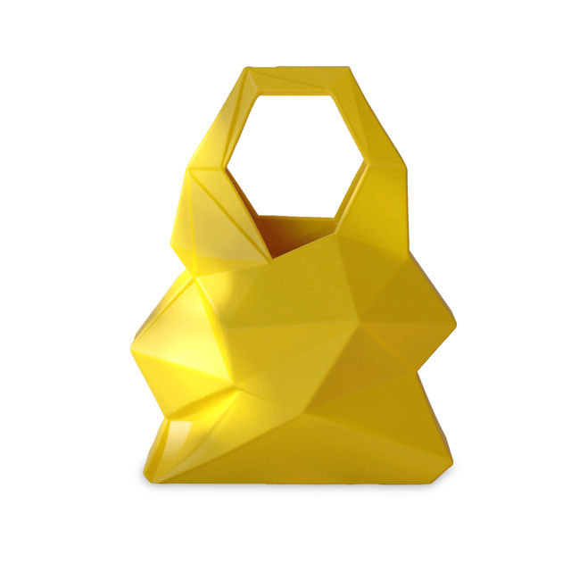 Formasupra - Bag - Fluxa - Yellow