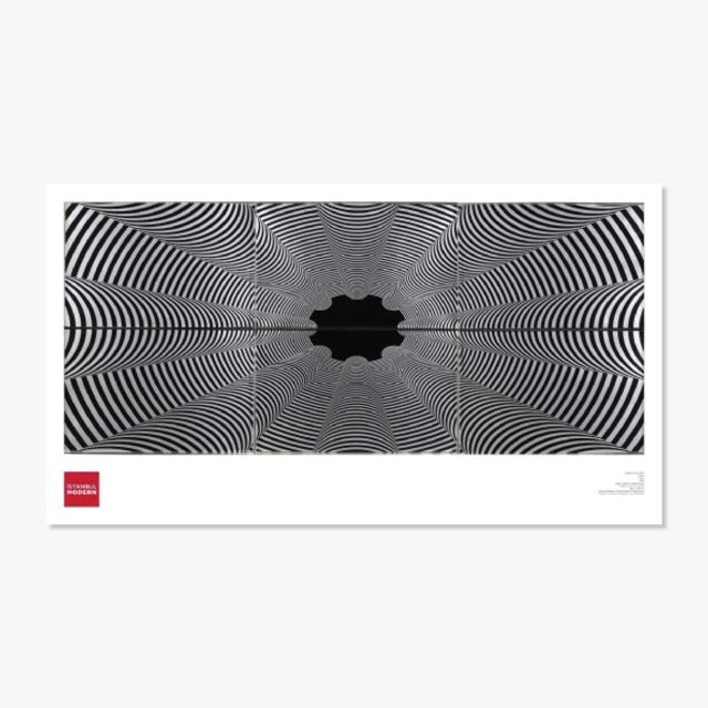 Poster - Seçkin Pirim 