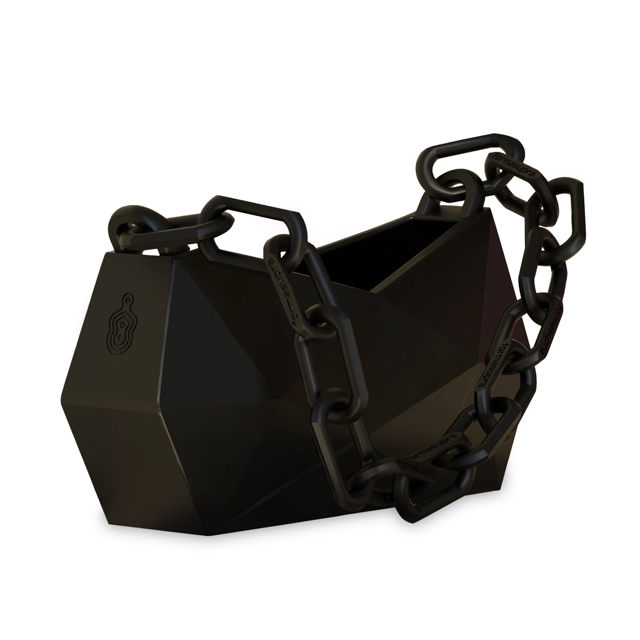 Formasupra - Bag - Catena - Black