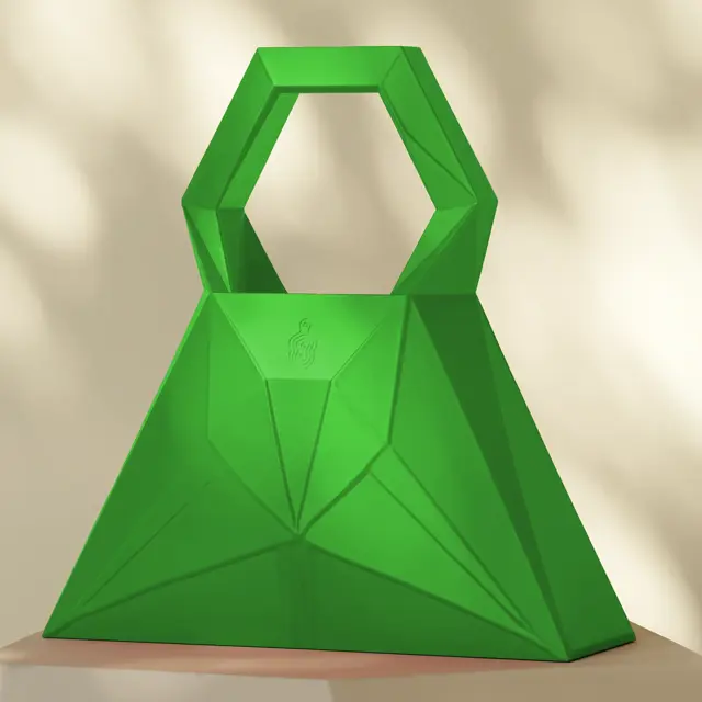 Formasupra - Bag - Supra - Green