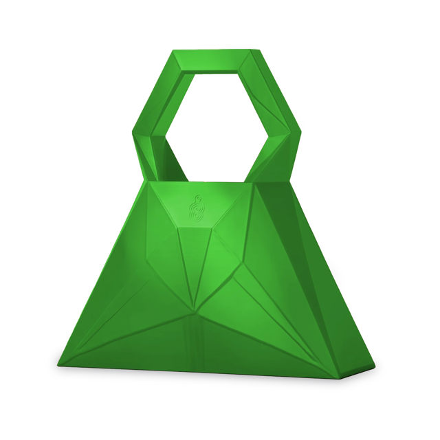 Formasupra - Bag - Supra - Green