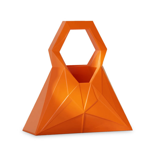 Formasupra - Bag - Supra - Orange