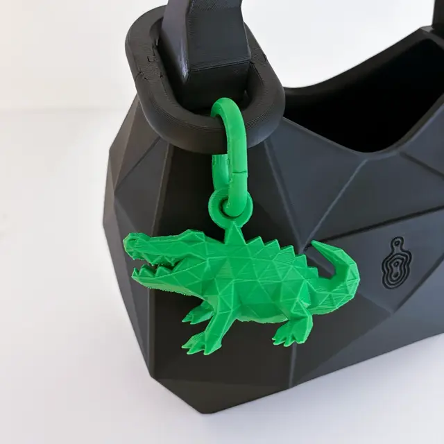 Formasupra - Charm - Crocodile