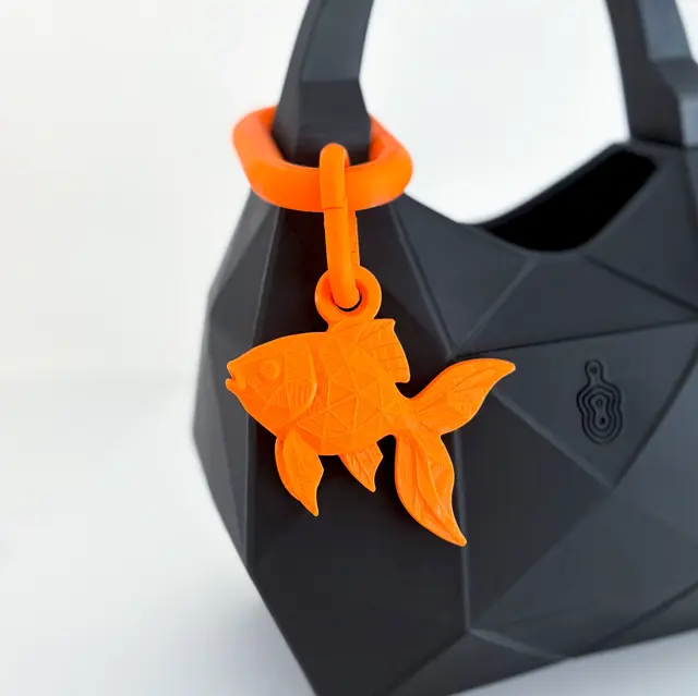 Formasupra - Charm - Fish