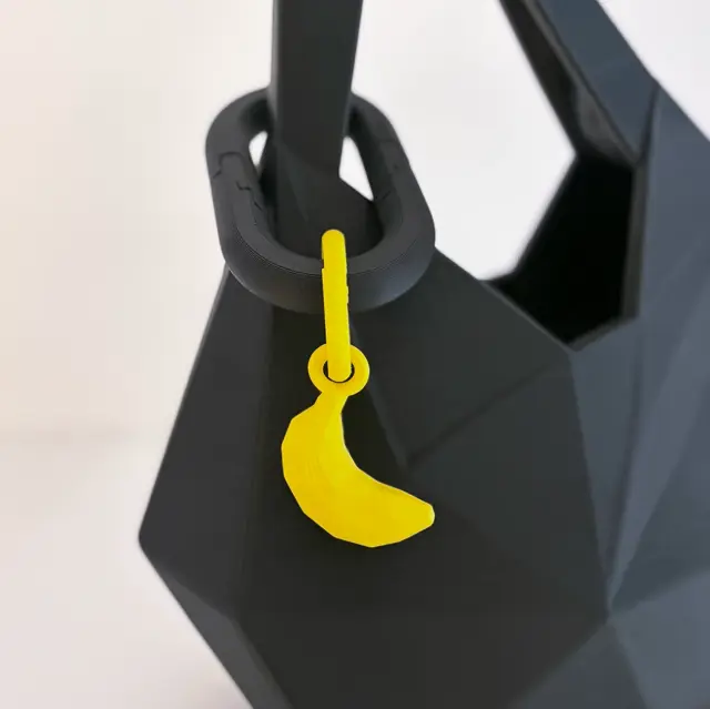 Formasupra - Charm - Banana