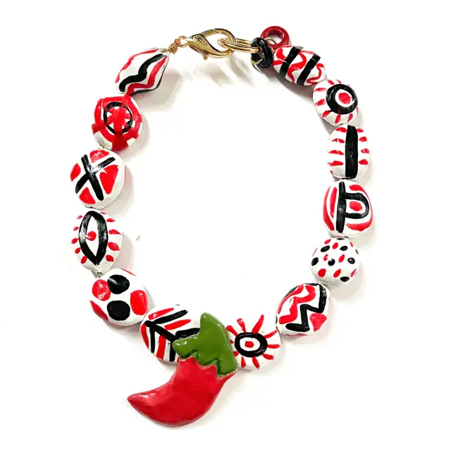 Tanti - Necklace - My Peperoncino