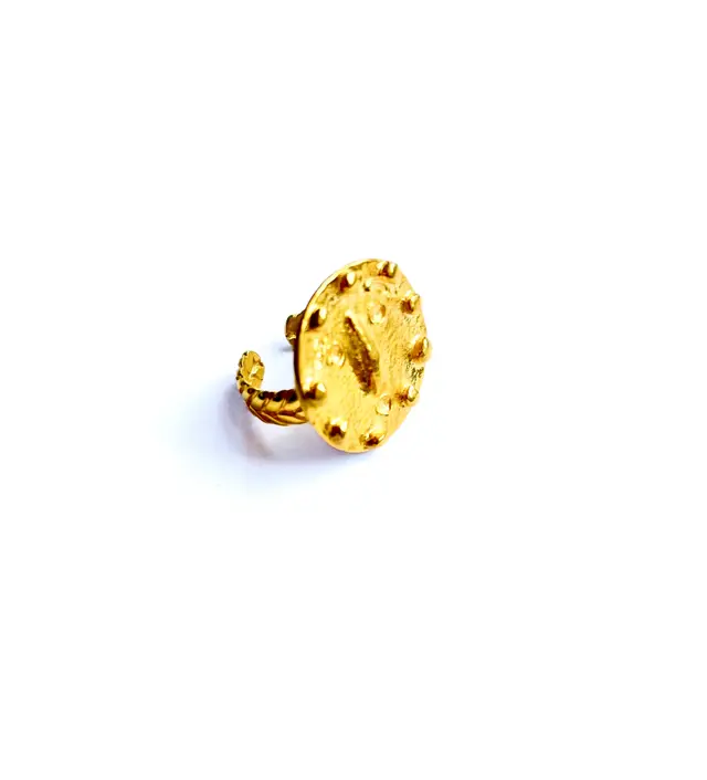 Tanti Ring - Dude