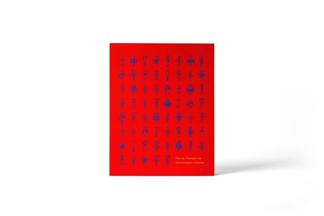 Incomplit - Kitap - Pamuk Prensler ve Uyuyamayan Güzeller