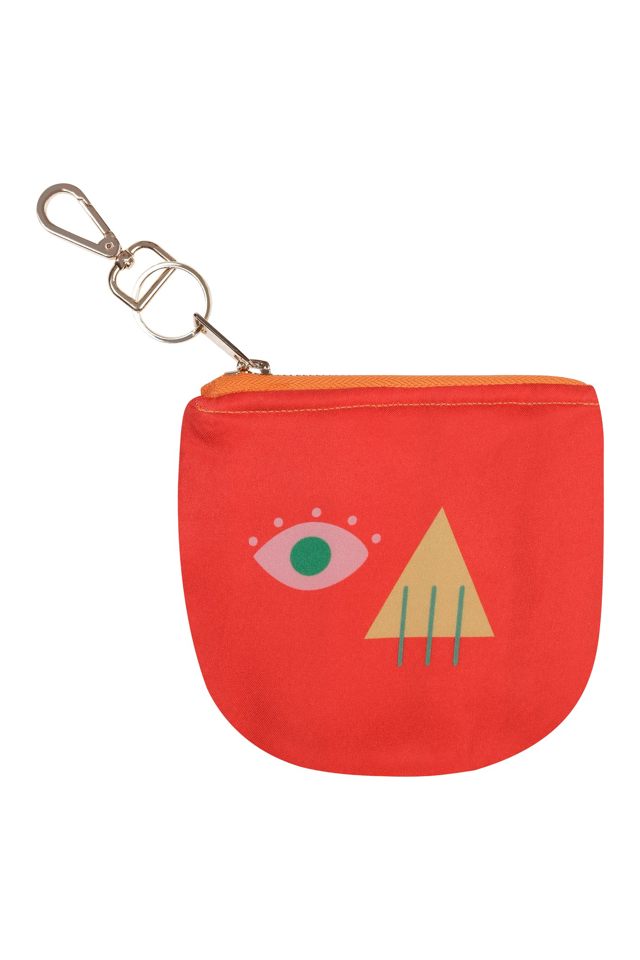 Incomplit - Purse - Frin