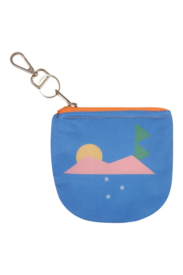 Incomplit - Purse - Hubu