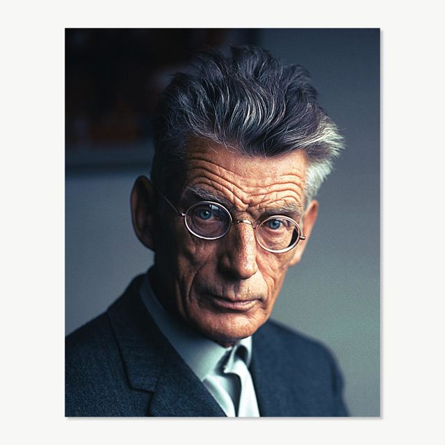 Custom Print - Lütfi Özkök 