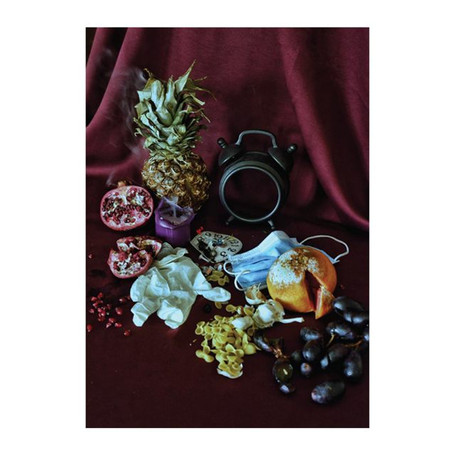 Custom Print - Dilan Bozyel 