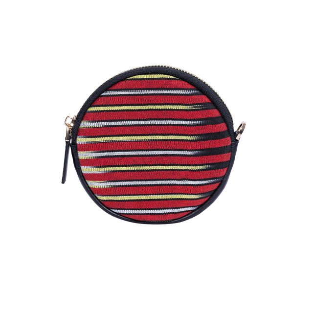 Ka'i&Vrosi - Bag - Çona - Black