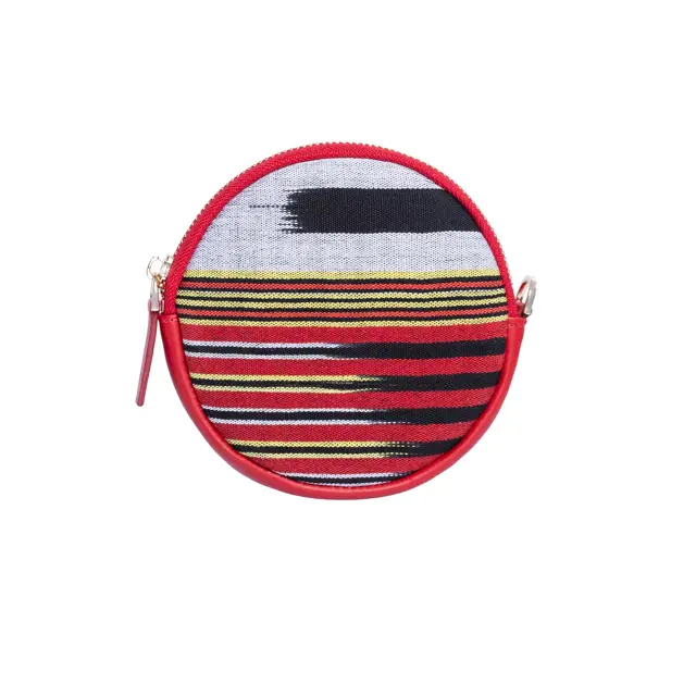 Ka'i&Vrosi - Bag - Çona - Red