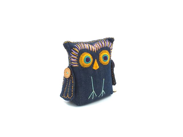 Soma - Toy - Owl