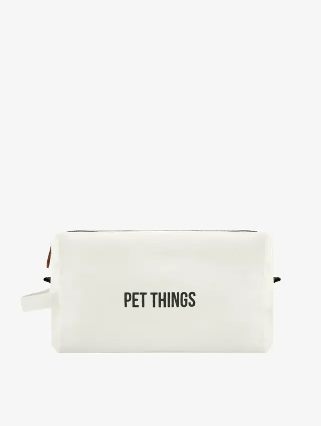 The Organized Mess - Bag - Large Pet Things