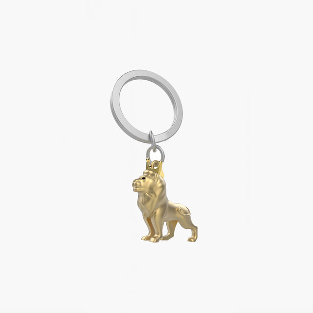 Key Ring - Lion King