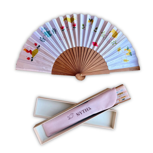 Mytha - Fan - Council