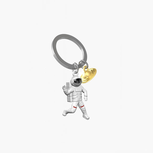 Key Ring - Astronaut