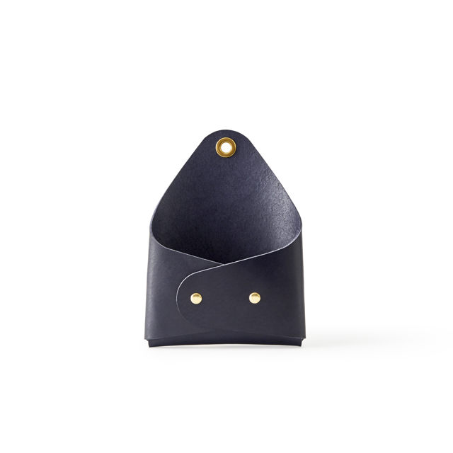 Uniqka Small Posta - Navy