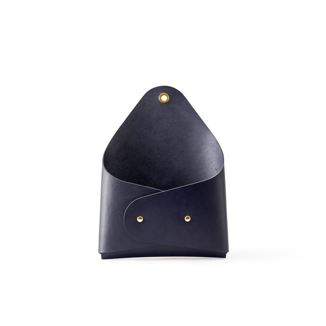 Uniqka Large Posta - Navy