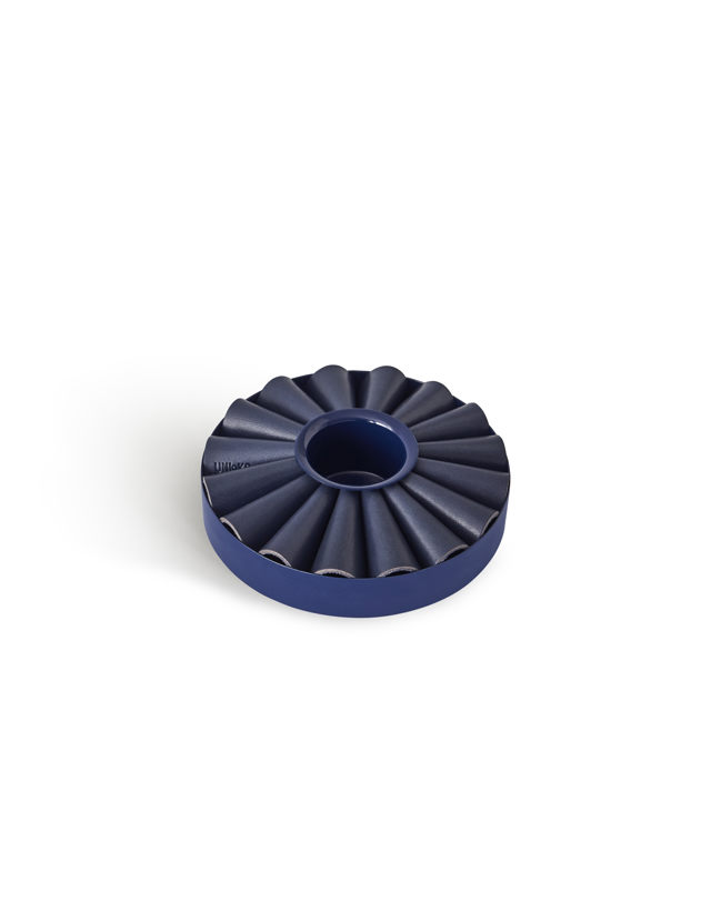 Uniqka Bellis - Ring Holder - Navy