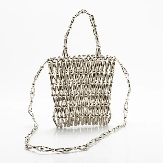 Oik Studios - Bag - Filipina