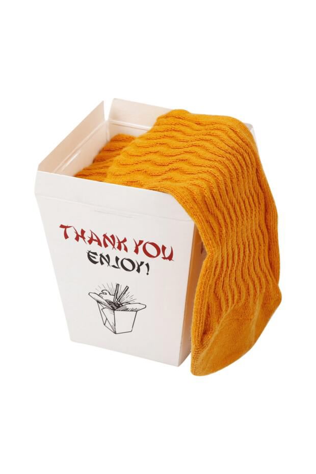 Socks + Stuff - Noodle Socks